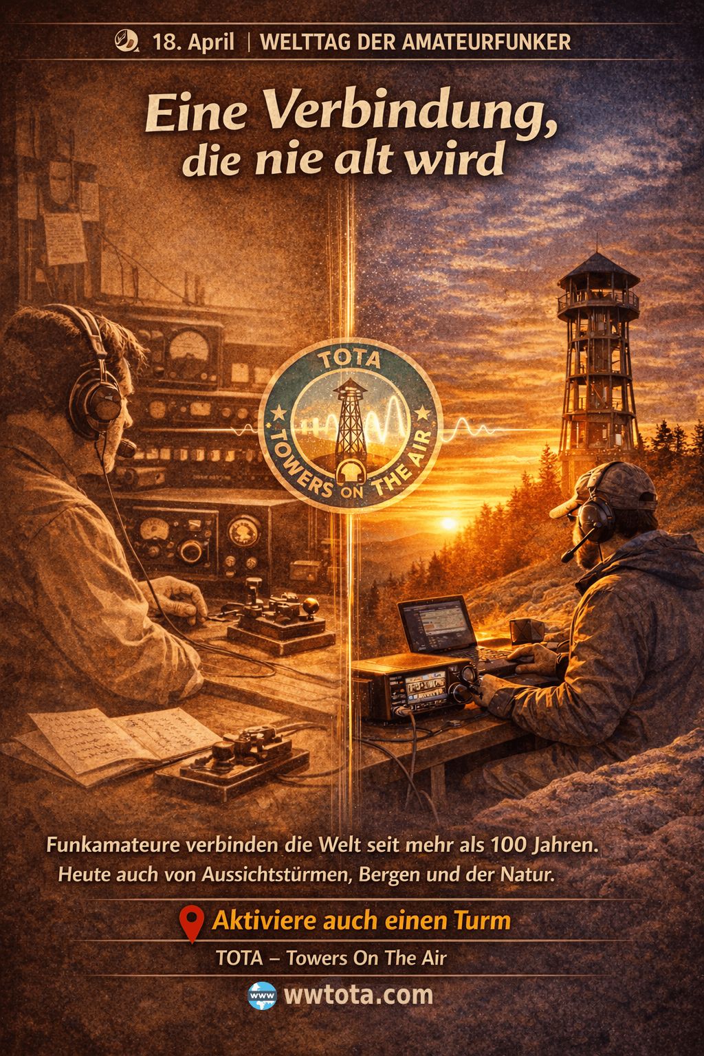 TOTA Easter Activity 2026