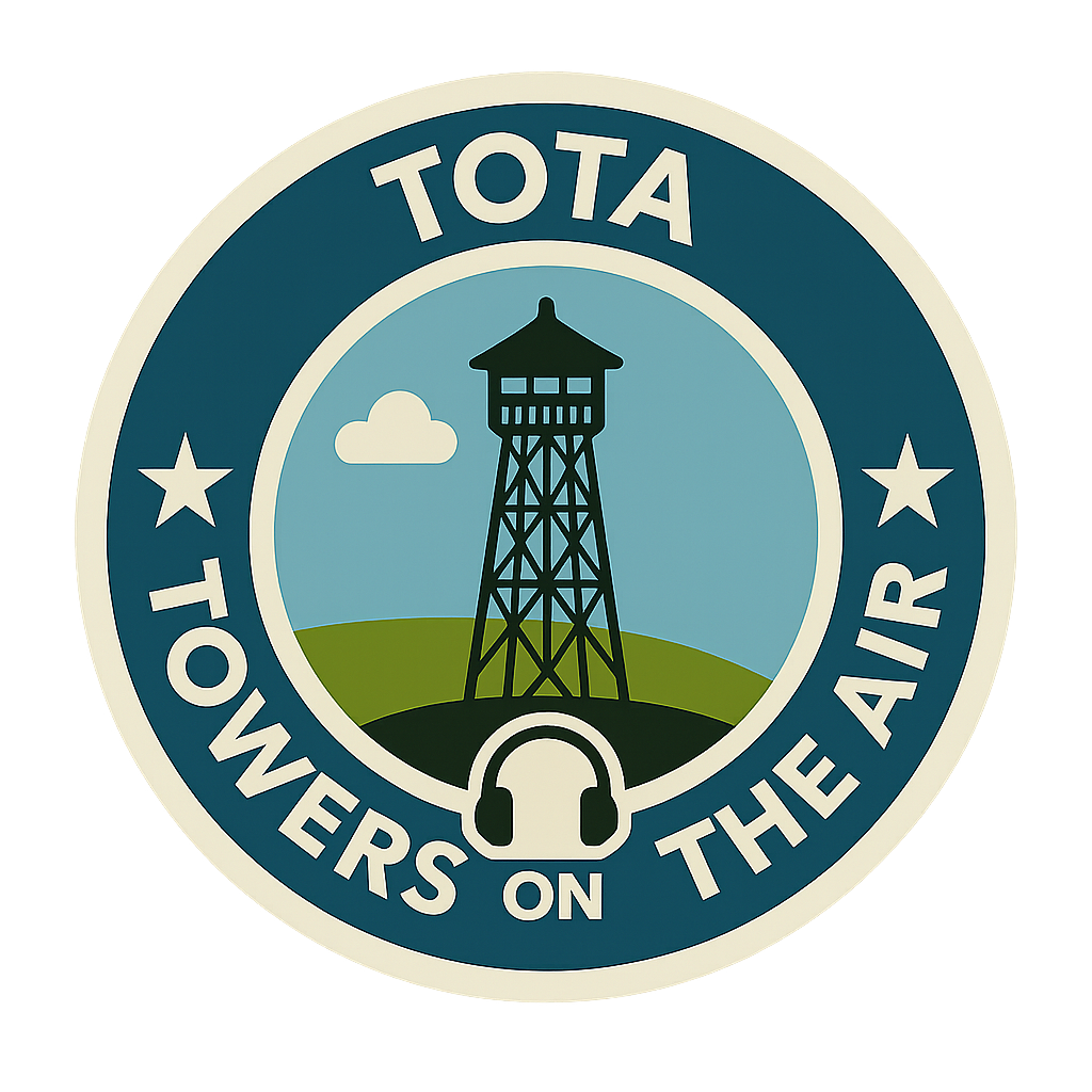 WW TOTA Logo