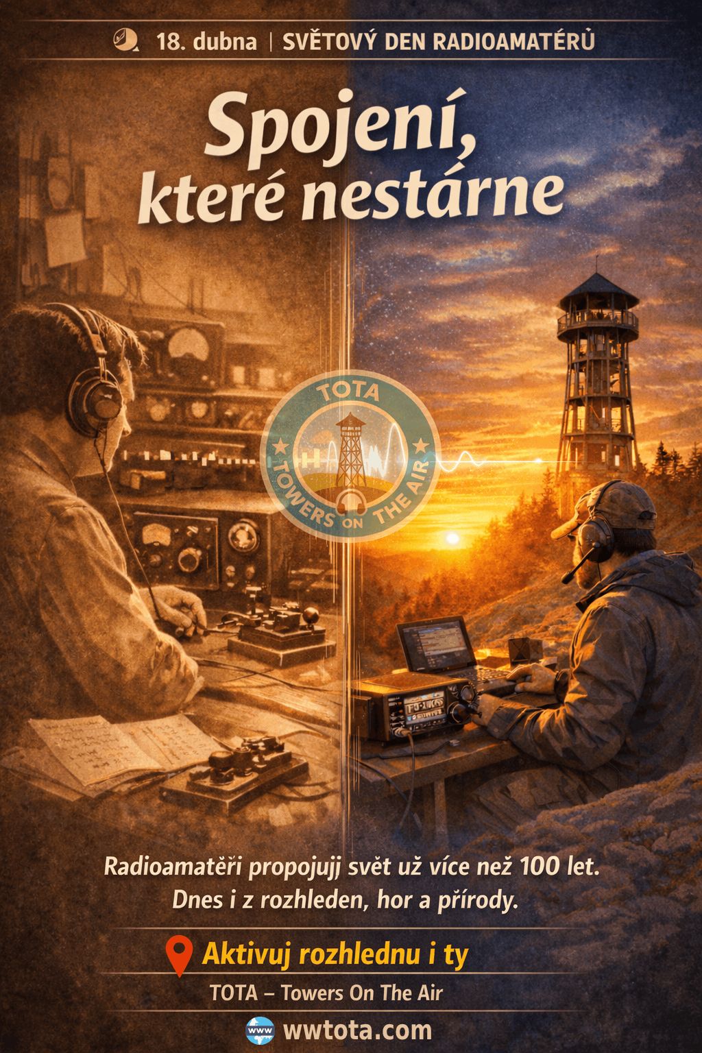 TOTA Easter Activity 2026